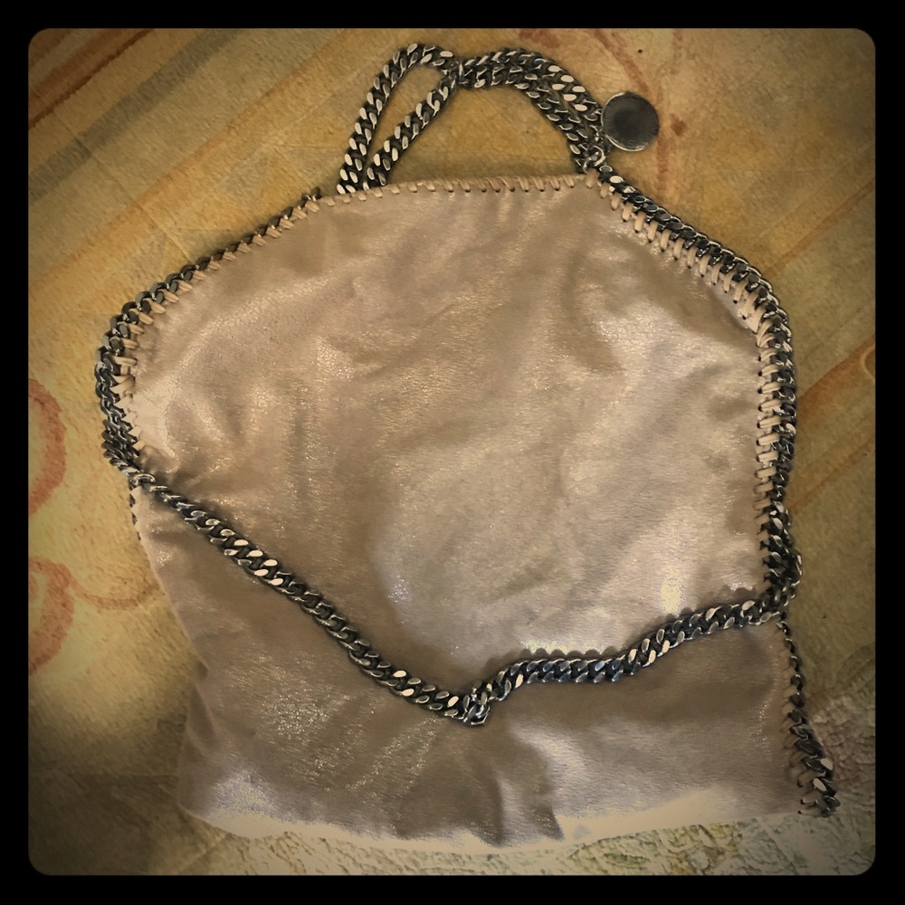 Stella McCartney purse